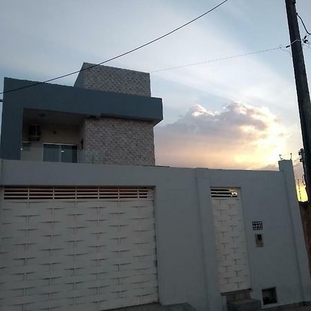 Sobrado PiriCharme Pirenópolis Exterior foto