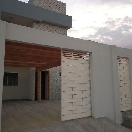 Sobrado PiriCharme Pirenópolis Exterior foto