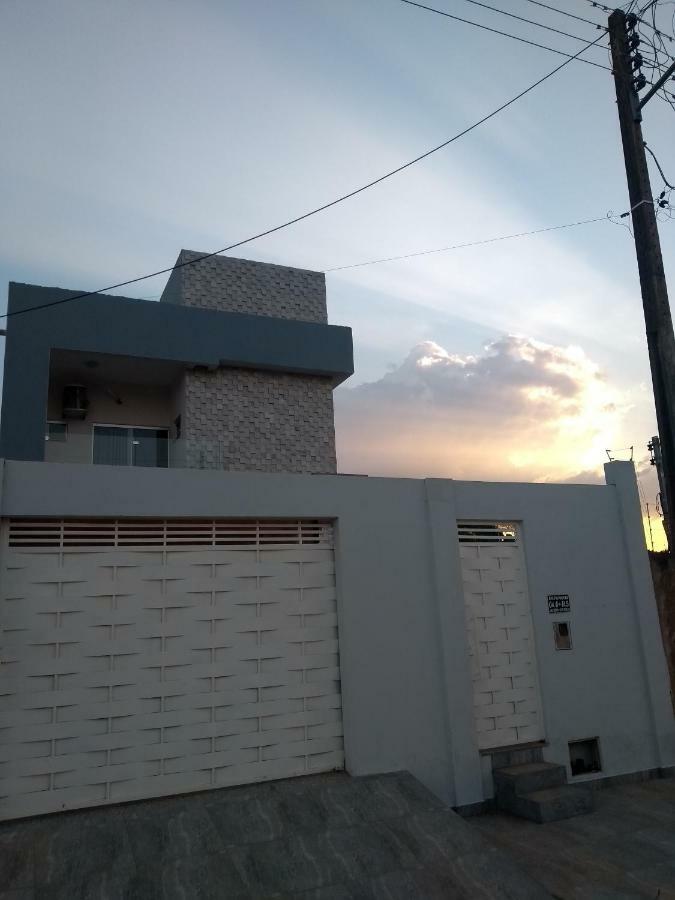 Sobrado PiriCharme Pirenópolis Exterior foto