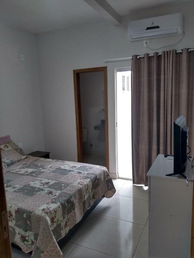 Sobrado PiriCharme Pirenópolis Exterior foto