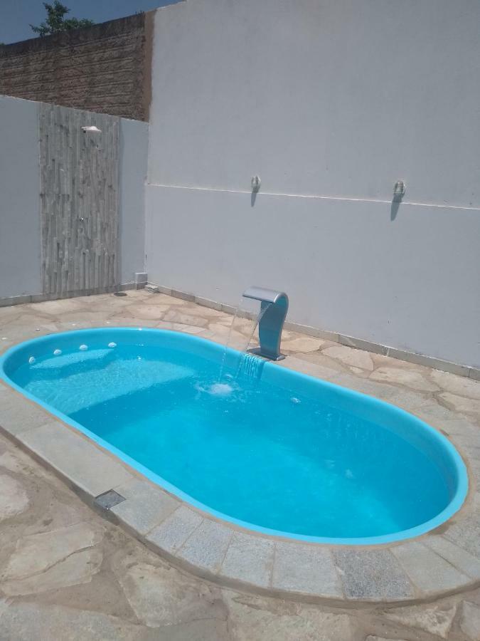 Sobrado PiriCharme Pirenópolis Exterior foto