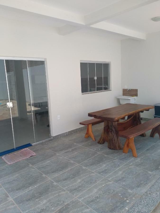 Sobrado PiriCharme Pirenópolis Exterior foto
